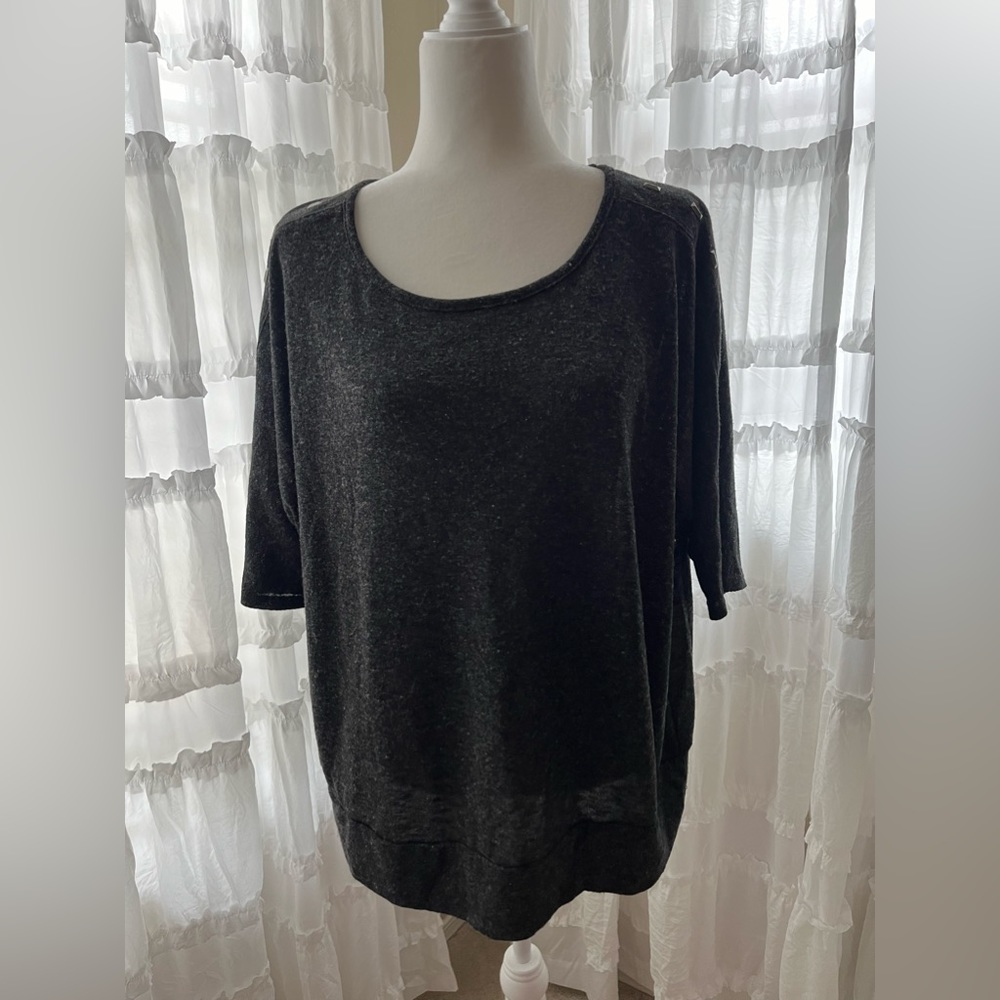 ALYX Woman 2X Casual shirt